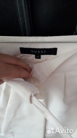 Gucci юбка оригинал Gucci юбка оригинал
