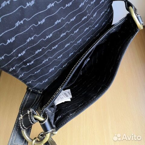 Сумка Mango чёрная, искусственная кожа Сумка Mango чёрная, искусственная кожа