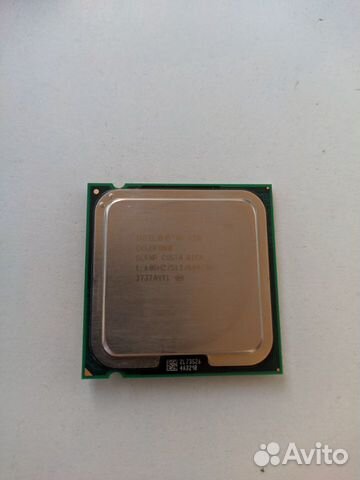 Процессоры Intel LGA775, socet P 478, ppga370