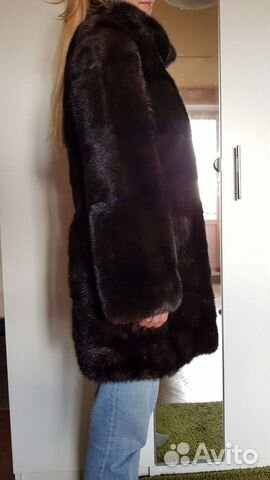 Шуба норковая Шуба норковая