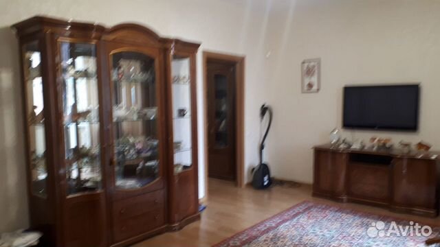 2-к квартира, 70 м², 6/18 эт.
