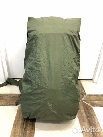 Рюкзак Raptor 60