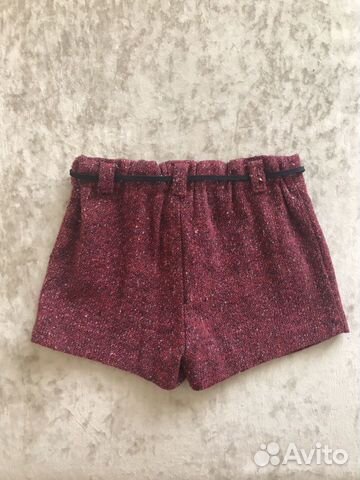 Шорты Zara 98 см