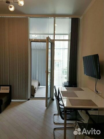 2-к квартира, 37 м², 1/4 эт. 2-к квартира, 37 м², 1/4 эт.