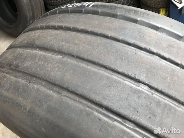 Грузовые шины бу 385 55 R22.5 Dunlop Ар.2264Г Грузовые шины бу 385 55 R22.5 Dunlop Ар.2264Г