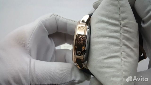 Часы Patek Philippe