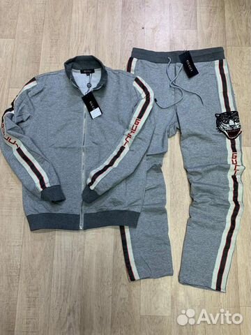 Спортивный костюм Gucci Спортивный костюм Gucci