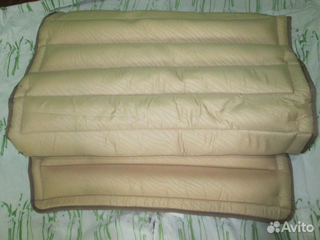 Ортопедический матрас б/у