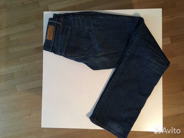 Джинсы Levi’s