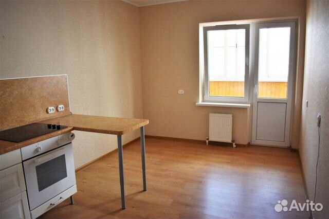 2-к квартира, 64 м², 12/14 эт.