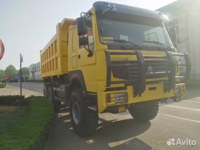 6х6 howo полный привод (вся ходовая steyr)
