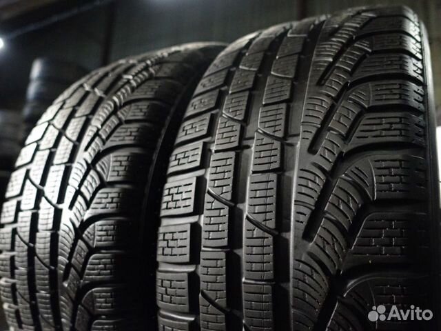 295 30 20 Pirelli Winter 270 Sotto 314r 295/30R20 295 30 20 Pirelli Winter 270 Sotto 314r 295/30R20