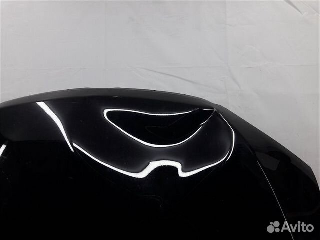 Капот Toyota Camry XV55 2014-2018 Капот Toyota Camry XV55 2014-2018