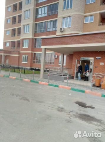 2-к квартира, 73.9 м², 1/17 эт. 2-к квартира, 73.9 м², 1/17 эт.