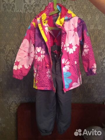 Весенний костюм Весенний костюм