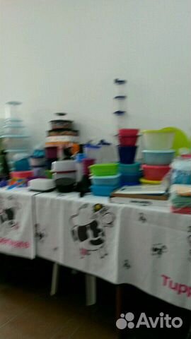 Посуда Tupperware Посуда Tupperware