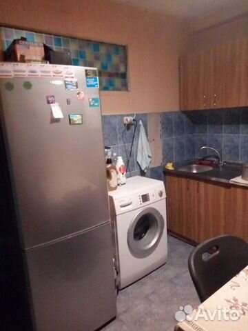 2-к квартира, 54 м², 5/5 эт. 2-к квартира, 54 м², 5/5 эт.