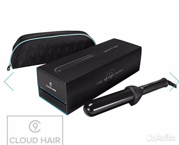 Стайлер Cloud Nine Стайлер Cloud Nine