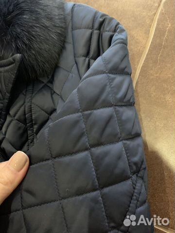 Пальто