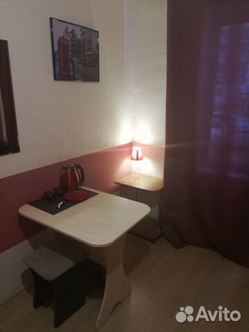 1-к квартира, 30 м², 1/9 эт. 1-к квартира, 30 м², 1/9 эт.