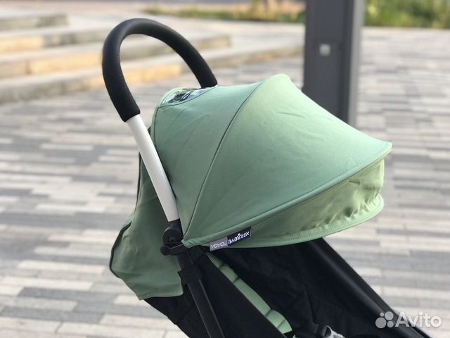 Детская коляска Yoyo BabyZen Plus как новая Детская коляска Yoyo BabyZen Plus как новая