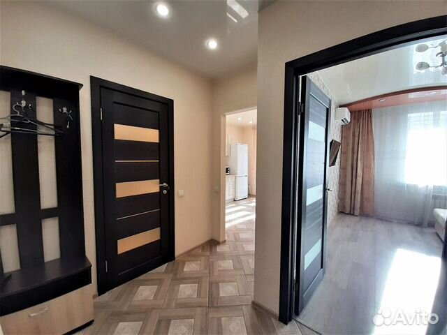 

1-к. квартира, 39 м², 4/10 эт.
