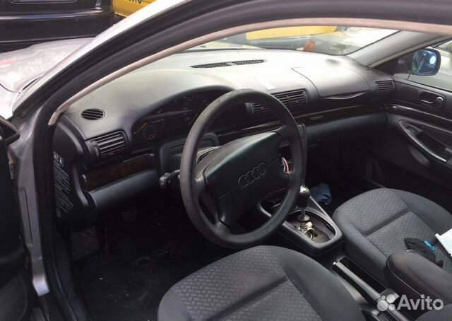 Запчасти б/у для Audi A4 B5 1994-2001 Ауди а4 б5 Запчасти б/у для Audi A4 B5 1994-2001 Ауди а4 б5