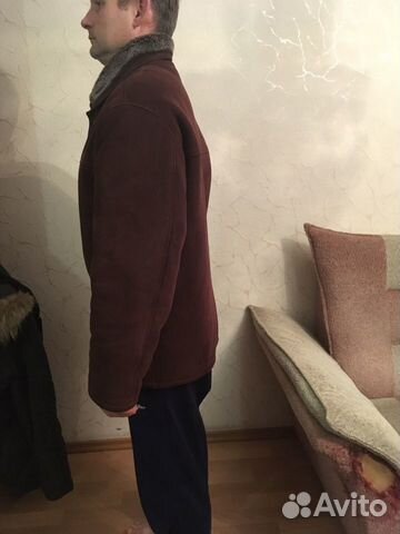 Дубленка Дубленка
