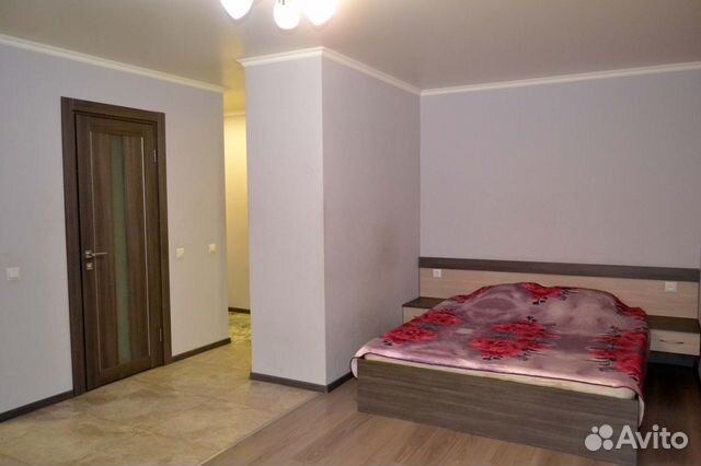 1-к квартира, 31 м², 2/5 эт.