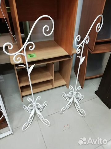 Б-1 Стойка свадебная.23442