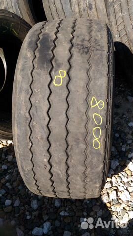 Шины грузовые Б/У Duoble 385/55 R19.5 ART:D631 Шины грузовые Б/У Duoble 385/55 R19.5 ART:D631