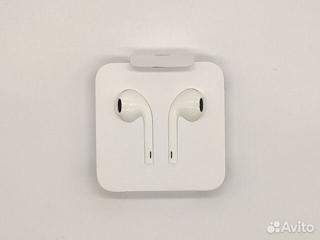 Наушники apple earpods lightning Наушники apple earpods lightning