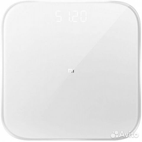 Умные весы Xiaomi Mi Smart Scale 2