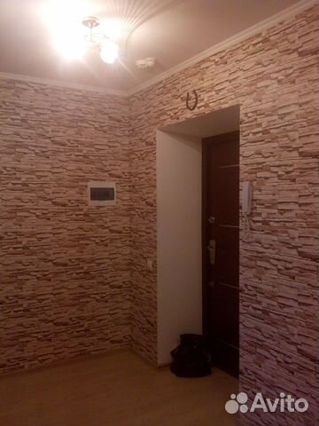 1-к квартира, 38.6 м², 12/17 эт.