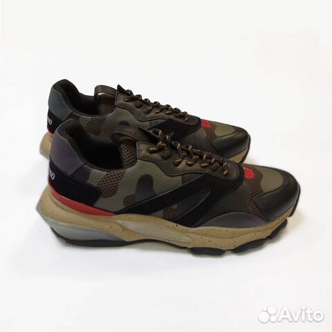 Кроссовки valentino Кроссовки valentino