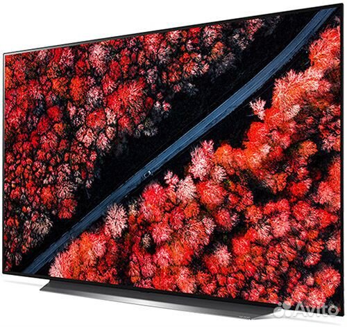 LG oled65С9PLA Новый,4К,oled,SmartTV,2019