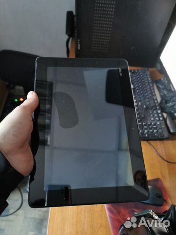 Asus Tablet K005