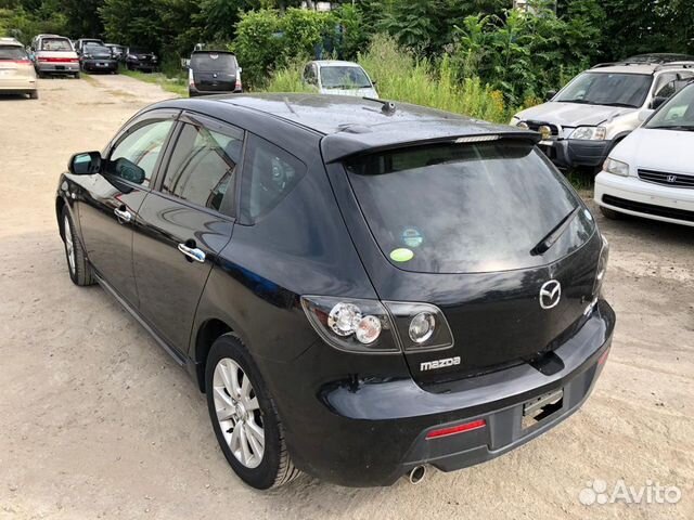 По запчастям Mazda 3 BK хэтчбек мазда По запчастям Mazda 3 BK хэтчбек мазда