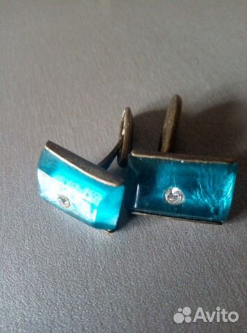 Запонки Запонки