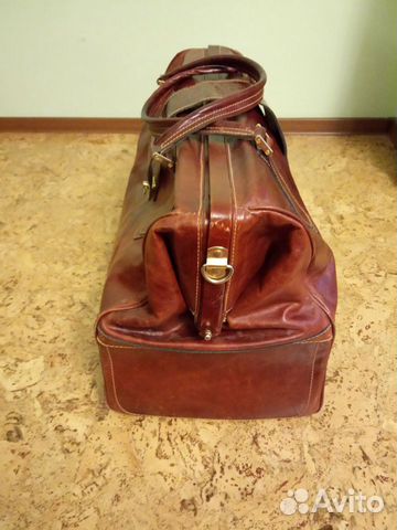Сумка кожаная Сумка кожаная