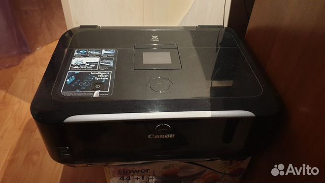 Мфу саnon MG6240