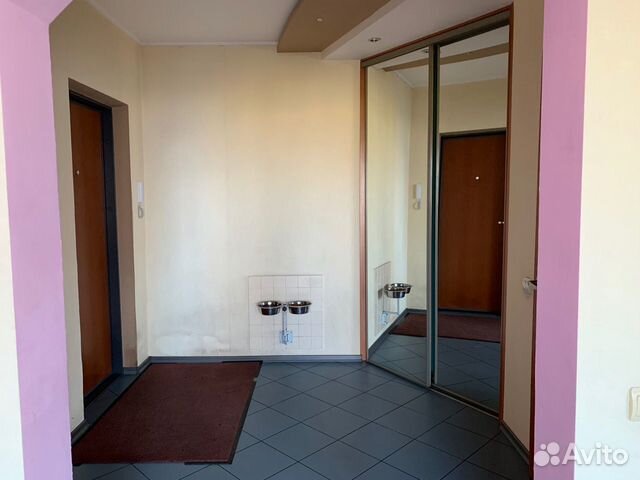 3-к квартира, 84 м², 4/10 эт.