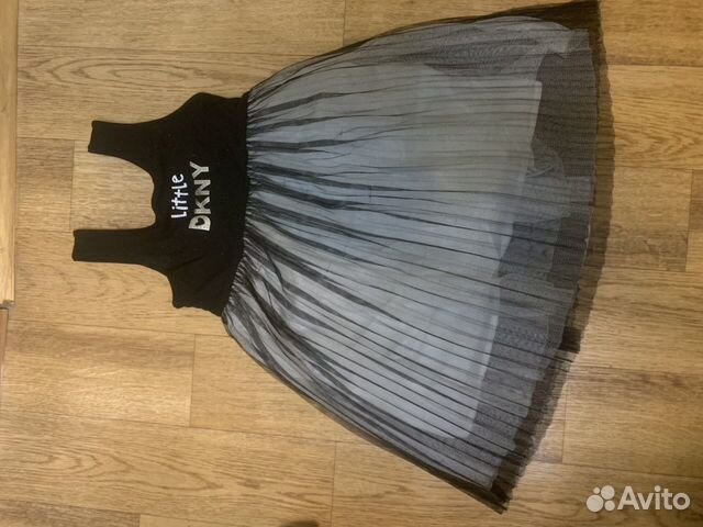 Сарафан dkny 2T Сарафан dkny 2T