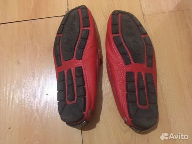 Макасины оригинал Бaлденини Макасины оригинал Бaлденини