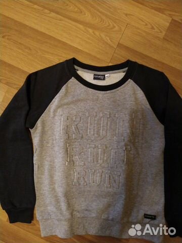 Толстовка Толстовка