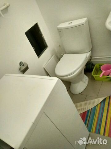 1-к квартира, 38 м², 7/18 эт. 1-к квартира, 38 м², 7/18 эт.