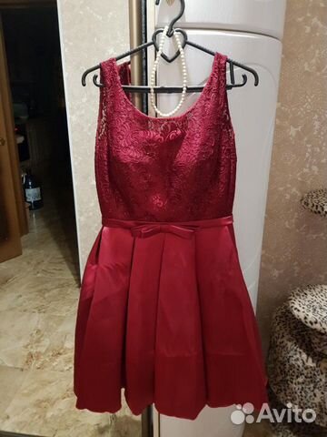 Платье Платье