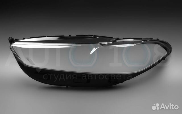 Стекла фар Ford Mondeo 5 Форд Мондео левое правое Стекла фар Ford Mondeo 5 Форд Мондео левое правое