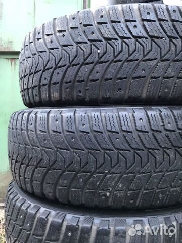 205 60 16 Michelin X-Ice North 3 Шипы комплект 205 60 16 Michelin X-Ice North 3 Шипы комплект