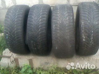 Шины 265/55r19 Dunlop Grandtrek Wt Sp M-3 4шт Шины 265/55r19 Dunlop Grandtrek Wt Sp M-3 4шт